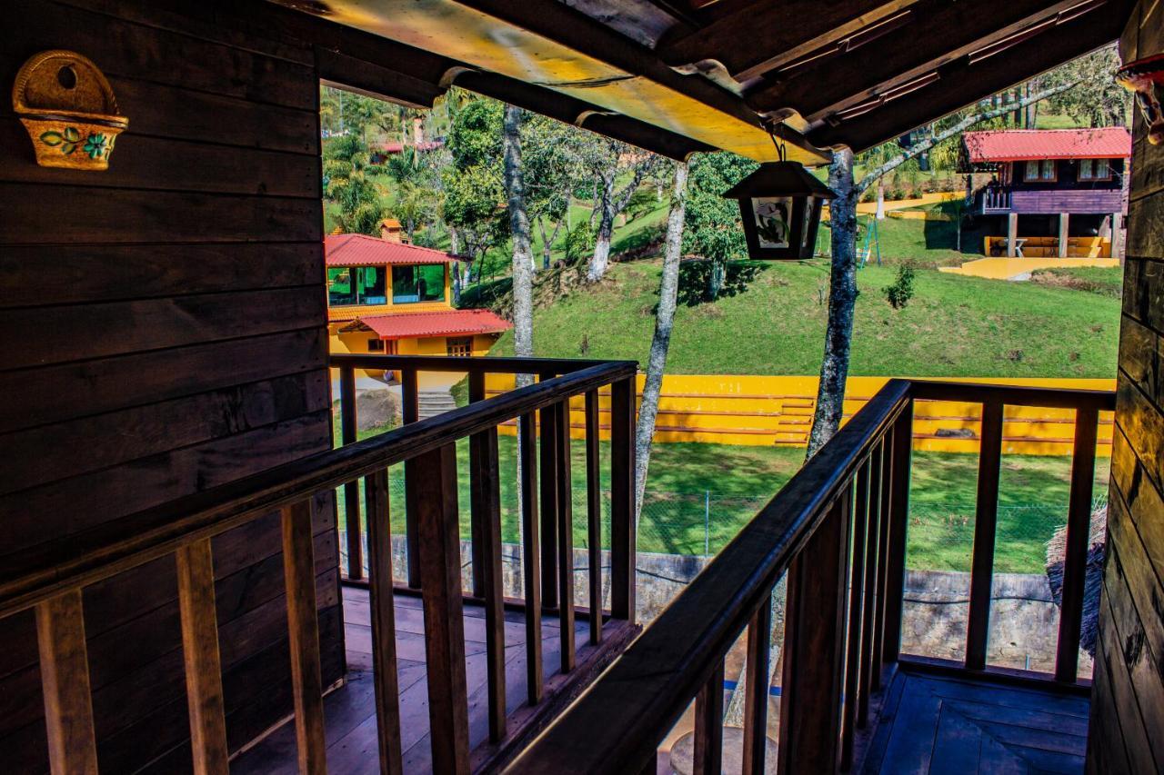 Otro Rollo En Jilotepec By Rotamundos Hotel Zacapoaxtla Kültér fotó